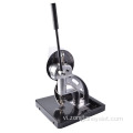 3/8 "Máy đấm vào mắt bán tự động